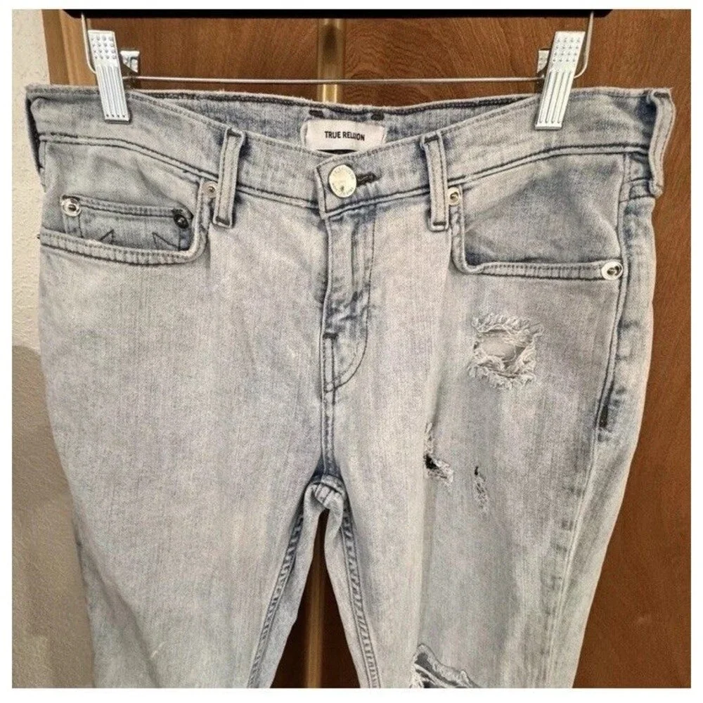 True Religion womens true